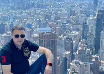 სელფებს ყაზბეგში გადავიღებ – ღუდუშაური სანქციებზე