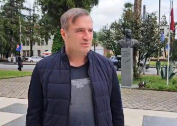 “9-ში ამ დღეს აღნიშნავენ მხოლოდ რუსეთში– მნიშვნელოვანია ფაშიზმზე გამარჯვების დღე დღეს აღინიშნოს” – წალენჯიხის მერია