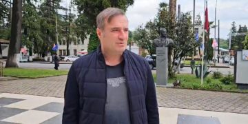 “9-ში ამ დღეს აღნიშნავენ მხოლოდ რუსეთში– მნიშვნელოვანია ფაშიზმზე გამარჯვების დღე დღეს აღინიშნოს” – წალენჯიხის მერია