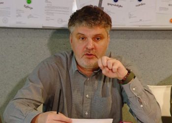 ხელშეკრულებები რუსულ კომპანიებთან – რა სკანდალურ ინფორმაციას ავრცელებს კობალაძე