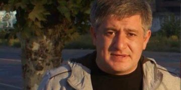 გიგა ოთხოზორიას მკვლელობიდან 8 წელი გავიდა