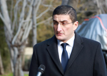 “რთულ ვითარებაში ვართ, იმაზე უფრო ბევრად უარეს რეალობაში, ვიდრე ვიყავით თუნდაც გუშინ” – გიგიაძე