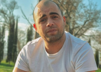 “დამონტაჟებული ჩანაწერია” – რას წერდა პოლიციაში გადაყვანამდე “გირჩი ტივის” თანამშრომელი გიორგი მოსიაშვილი