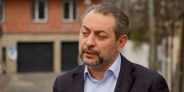 „ჯერ არ გათენებულა და საქართველოს ბანკის აქციები უკვე 10 პროცენტით დაეცა“ – გიორგი რუხაძე
