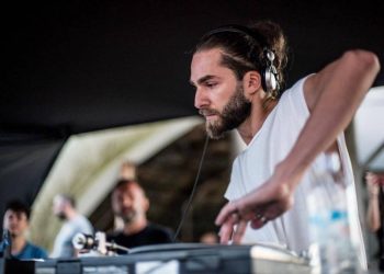 “შეეცადეთ მარტო არ იყოთ” – გასულ ღამეს DJ გიორგი შენგელიასაც დაესხნენ თავს