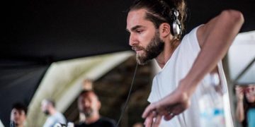 “შეეცადეთ მარტო არ იყოთ” – გასულ ღამეს DJ გიორგი შენგელიასაც დაესხნენ თავს