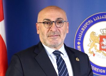 “სინდისის კარნახი” – საქართველოს ელჩი საფრანგეთში თანამდებობიდან გადადგა