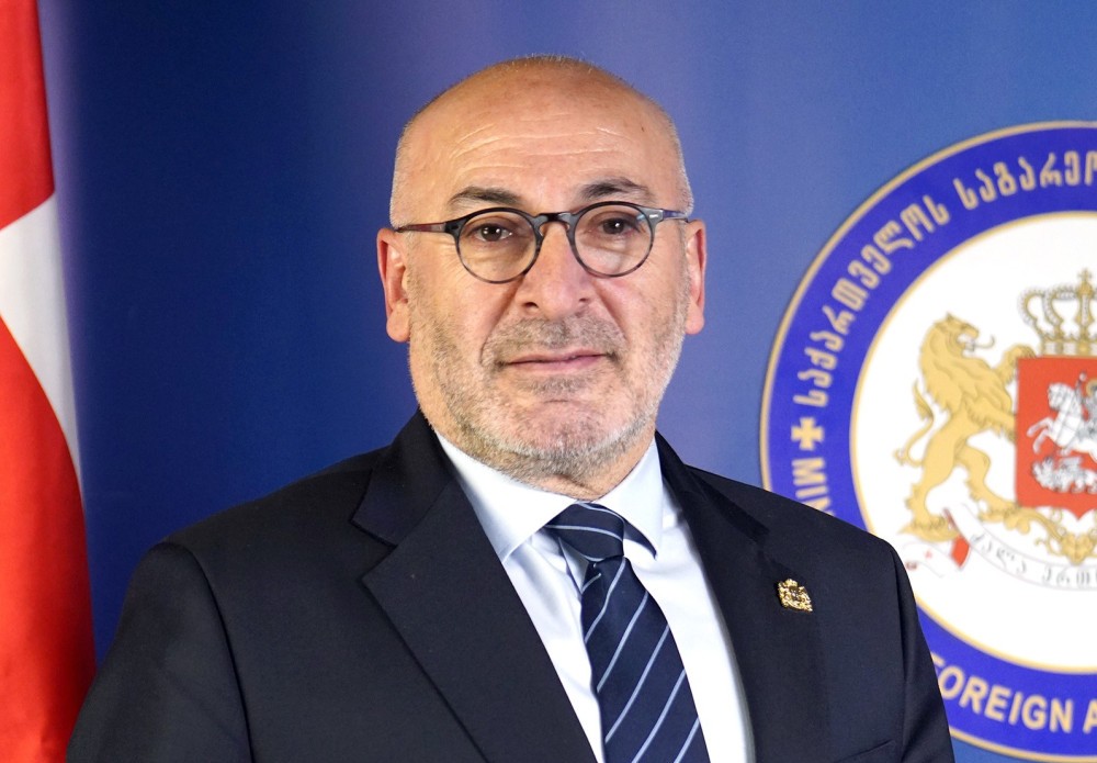 “ამდენი ხნის ნაწვალები რუსეთიდან მოვარდნილ ქარს და წყალს მიაქვს… ერთმა პოლიტიკურმა გუნდმა მძევლად აიყვანა ქვეყანა” – გოჩა ჯავახიშვილი