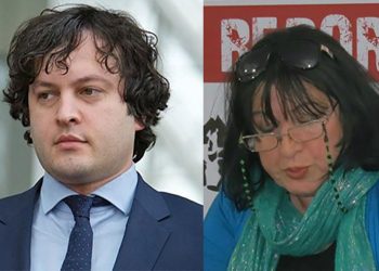 “ჰოდა, ზახაროვას მხარდაჭერის შემდეგ, მეიფიქრეთ რამე, თორემ შევრცხვებით დუნიაზე!” – გოგოსაშვილი