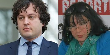 “ჰოდა, ზახაროვას მხარდაჭერის შემდეგ, მეიფიქრეთ რამე, თორემ შევრცხვებით დუნიაზე!” – გოგოსაშვილი