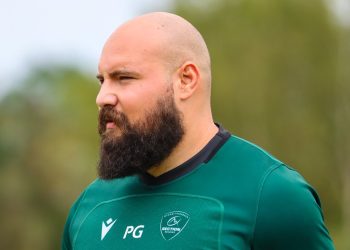 “არა რუსეთს! არა მონობას!” – მორაგბე გურამ პაპიძე