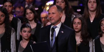 “ძალა ერთობაშია! ჩვენ გვჯერა თქვენი, საქართველოს შეუძლია ეს გვერდი გადაფურცლოს” – ევროკავშირის ელჩი