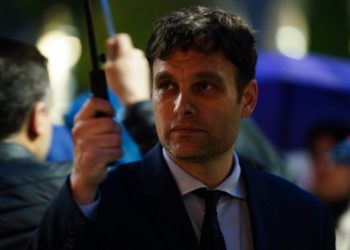 ვიზალიბერალიზაციის, დაფინანსების შეჩერება EU-შ ყველა ვარიანტი განიხილება ამ კანონის მიღების შემთხვევაში – იოზვიაკი