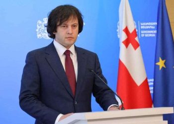 „მომავალში ასეთივე წარმატებით მოგვთხოვენ მაგალითად ოჯახური ღირებულებებისა და არასრულწლოვანთა დაცვის შესახებ კანონის არ მიღებას, ერთნაირსქესიანთა ქორწინების დაკანონებას, ნარკოტიკების ლეგალიზაციას“ – კობახიძე