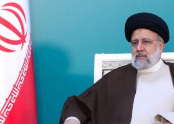 ირანის პრეზიდენტი და საგარეო საქმეთა მინისტრი ვერტმფრენის ჩამოვარდნის შედეგად დაიღუპნენ – Reuters