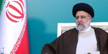 ირანის პრეზიდენტი და საგარეო საქმეთა მინისტრი ვერტმფრენის ჩამოვარდნის შედეგად დაიღუპნენ – Reuters