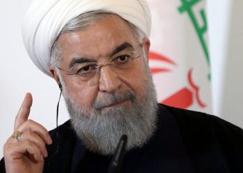 ირანის პრეზიდენტის ვერტმფრენი ჩამოვარდა – მედია