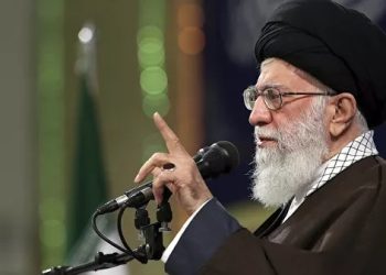 ირანის სულიერმა ლიდერმა უშიშროების უმაღლესი საბჭოს საგანგებო სხდომა მოიწვია