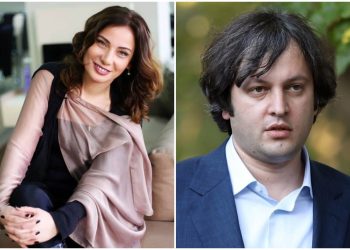 “ეს ალიბის ჩალიჩობს” – ჯანგირაშვილი