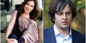 “ეს ალიბის ჩალიჩობს” – ჯანგირაშვილი