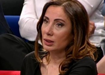 „ზოგადად ინტუიცია არ მღალატობს ხოლმე…“ – რას წერს ნინო ჯანგირაშვილი