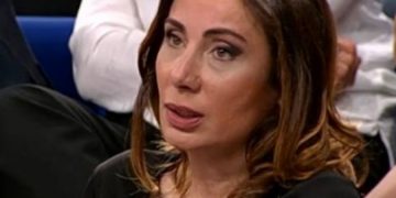 „ზოგადად ინტუიცია არ მღალატობს ხოლმე…“ – რას წერს ნინო ჯანგირაშვილი