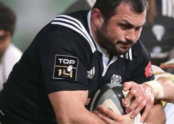 “წინ ევროპისკენ! არა რუსეთს!” – მორაგბე კახა ასეიშვილი