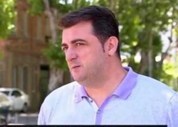 “დაურეკიათ დედაჩემისთვის, ინერვიულა და შიდა სისხლჩაქცევით კლინიკაშია გადაყვანილი” – კახა კვეკვესკირი.