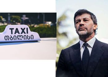 “მასესხე დაბალ პროცენტში 9000$,  მანქანა მინდა ვიყიდო ტაქსისთვის” – მოქალაქე მერს