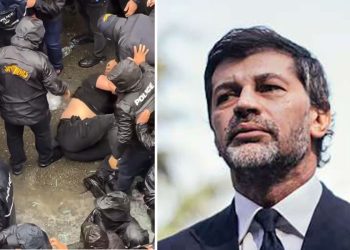 “დაკავებულები ახორციელებდნენ ძალადობას” – რა “კომენტარი განახორციელა” კალაძემ დაკავებებზე