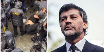 “დაკავებულები ახორციელებდნენ ძალადობას” – რა “კომენტარი განახორციელა” კალაძემ დაკავებებზე