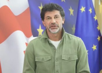 “ძალადობაა, როდესაც მოითხოვენ დაესწრო აქციებს” – კალაძე