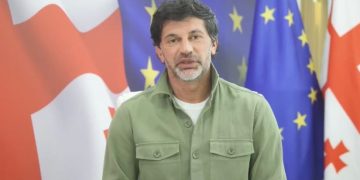 “ძალადობაა, როდესაც მოითხოვენ დაესწრო აქციებს” – კალაძე