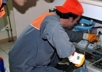 როგორ უნდა მოვიქცეთ, რომ კანალიზაციის მილები არ გაიჭედოს და არ დაზიანდეს?