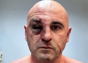 ლევან ხაბეიშვილი პროკურატურამ დაზარებულად ცნო