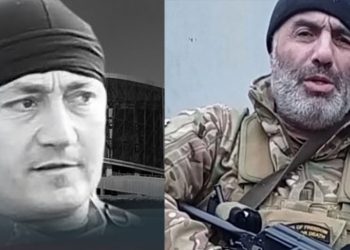 “პლასტიკური ოპერაციაც რომ გაიკეთო, ჩრდ. კორეაშიც რომ გადაიმალო, გიპოვი” – ვანო ნადირაძე “ხარებას”