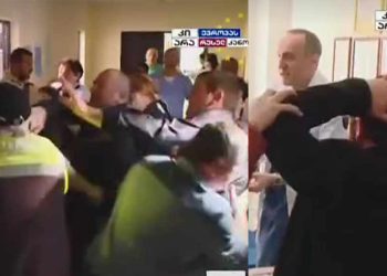 (ვიდეო) – რა მოხდა ქუთაისში, ხონელიძის კლინიკაში? – “ეს სასაკლაოა”