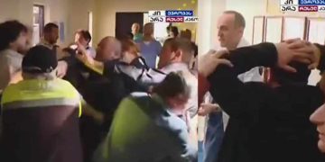 (ვიდეო) – რა მოხდა ქუთაისში, ხონელიძის კლინიკაში? – “ეს სასაკლაოა”