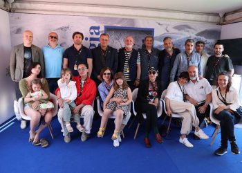 “ეს კიდევ უფრო გაამყარებს ქართული კინოს განვითარების პერსპექტივებს” – კინოცენტრი