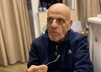 თბილისში ოჯახი 89 წლის კაცს ეძებს