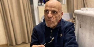 თბილისში ოჯახი 89 წლის კაცს ეძებს