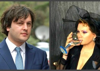 “საგანგებო მდგომარეობის გამოცხადება საუკეთესო ვარიანტია” – მოროშკინა