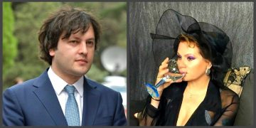 “საგანგებო მდგომარეობის გამოცხადება საუკეთესო ვარიანტია” – მოროშკინა