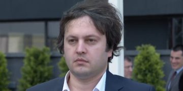 ქართულ–ამერიკულ ურთიერთობას გადახედვა სჭირდება… რევოლუციის 3 მცდელობა… – პრემიერი ქვეყნის პარტნიორზე