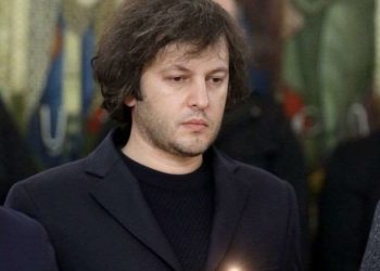 “ეს არის ეკლესიის დაცვის დღე” – რა პირობა დადო პრემიერმა სამების ტაძართან