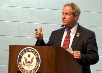 კონგრესმენი ქართველი მაღალჩინოსნების წინააღმდეგ სანქციებს ამზადებს – The Hill-ის სტატია