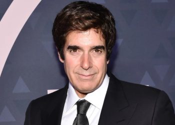 ილუზიონისტ დევიდ კოპერფილდს სექსუალურ ძალადობაში ადანაშაულებენ