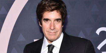 ილუზიონისტ დევიდ კოპერფილდს სექსუალურ ძალადობაში ადანაშაულებენ