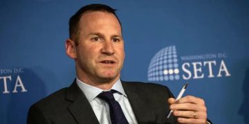 არ ვიცოდი, რომ კობახიძე ჰამასის მომხრე იყო! – კოფი პრემიერის განცხადებაზე