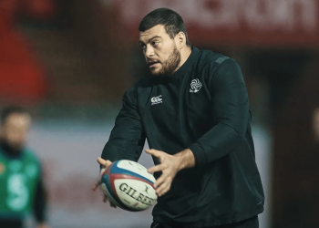 “ცვლილებების დროა, არა ძალადობას!” – მორაგბე ლაშა ჯაიანი